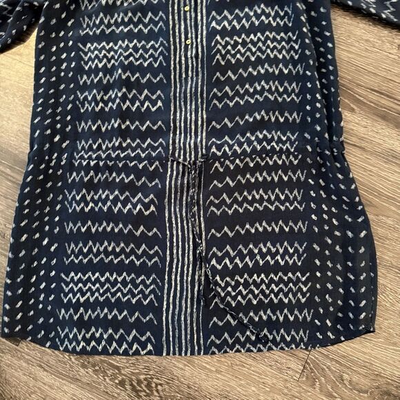 Ulla Johnson Raid Dress - Picture 2 of 9